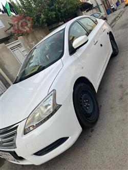 نيسان سنترا